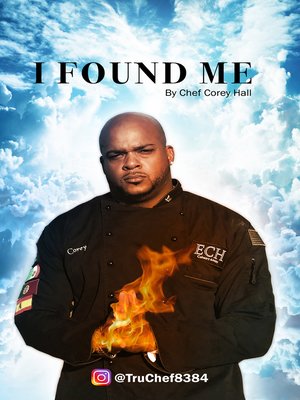 cover image of I Found Me